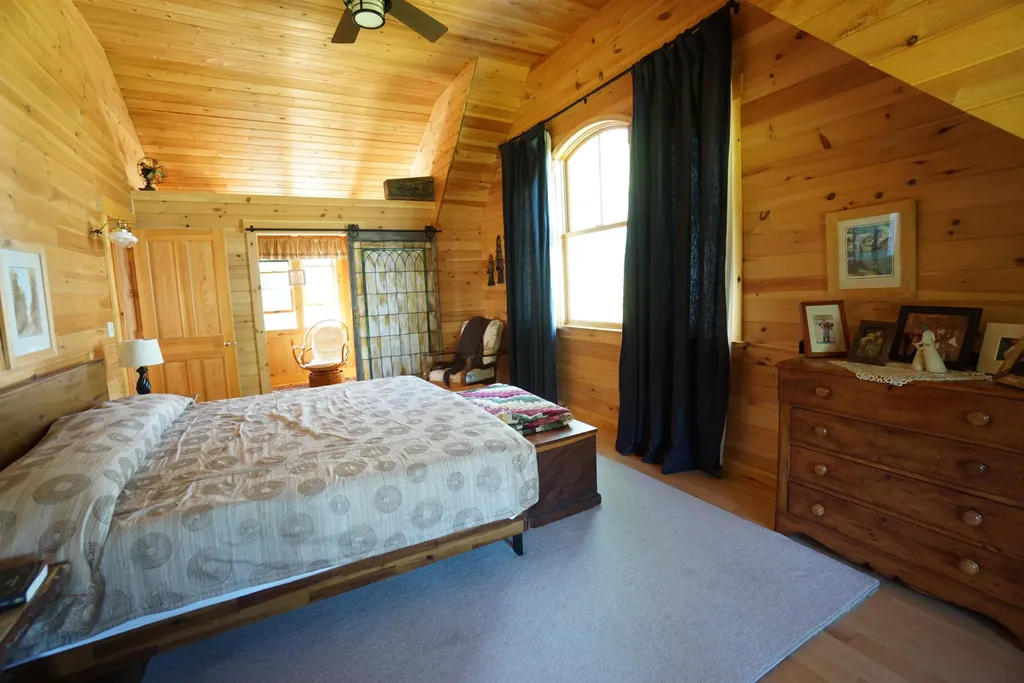 128 Sandbar Road Sandbar Tract Twp ME 04478