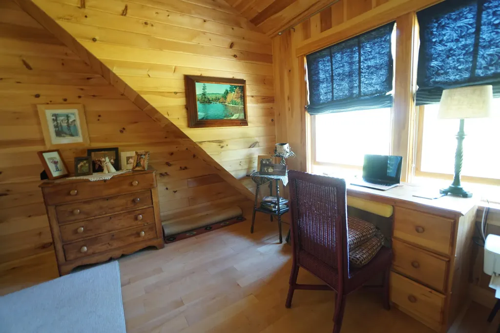 128 Sandbar Road Sandbar Tract Twp ME 04478