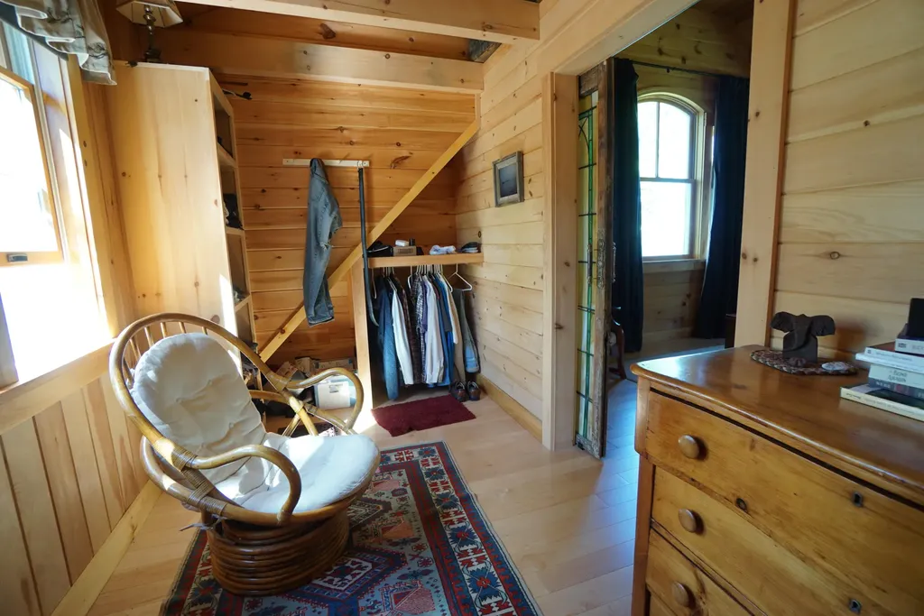 128 Sandbar Road Sandbar Tract Twp ME 04478