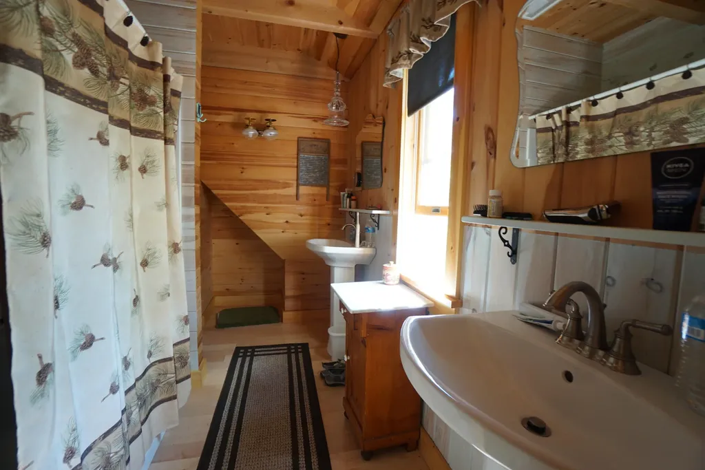 128 Sandbar Road Sandbar Tract Twp ME 04478