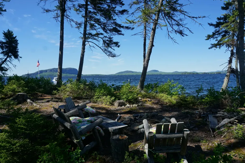 128 Sandbar Road Sandbar Tract Twp ME 04478