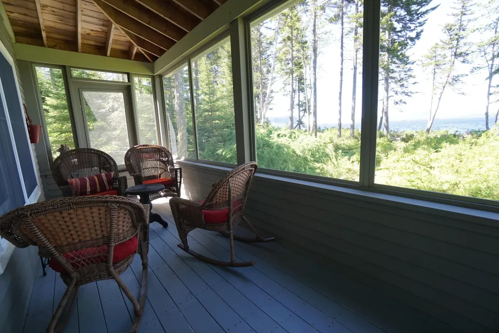 128 Sandbar Road Sandbar Tract Twp ME 04478