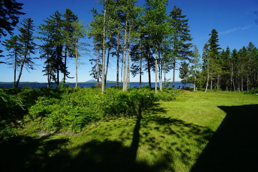 128 Sandbar Road Sandbar Tract Twp ME 04478