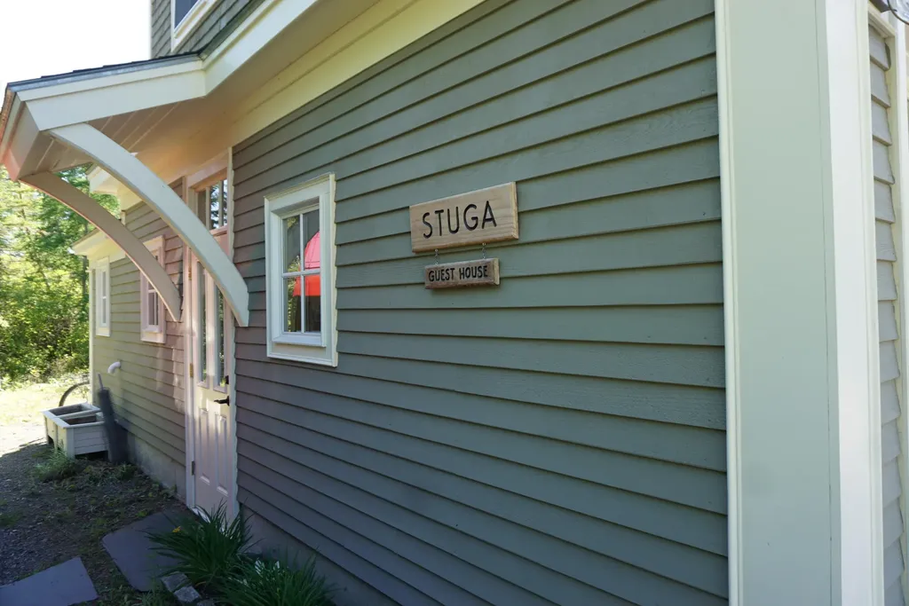 128 Sandbar Road Sandbar Tract Twp ME 04478