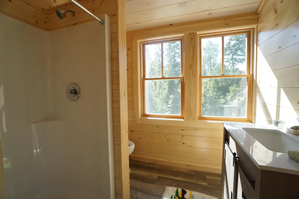 128 Sandbar Road Sandbar Tract Twp ME 04478