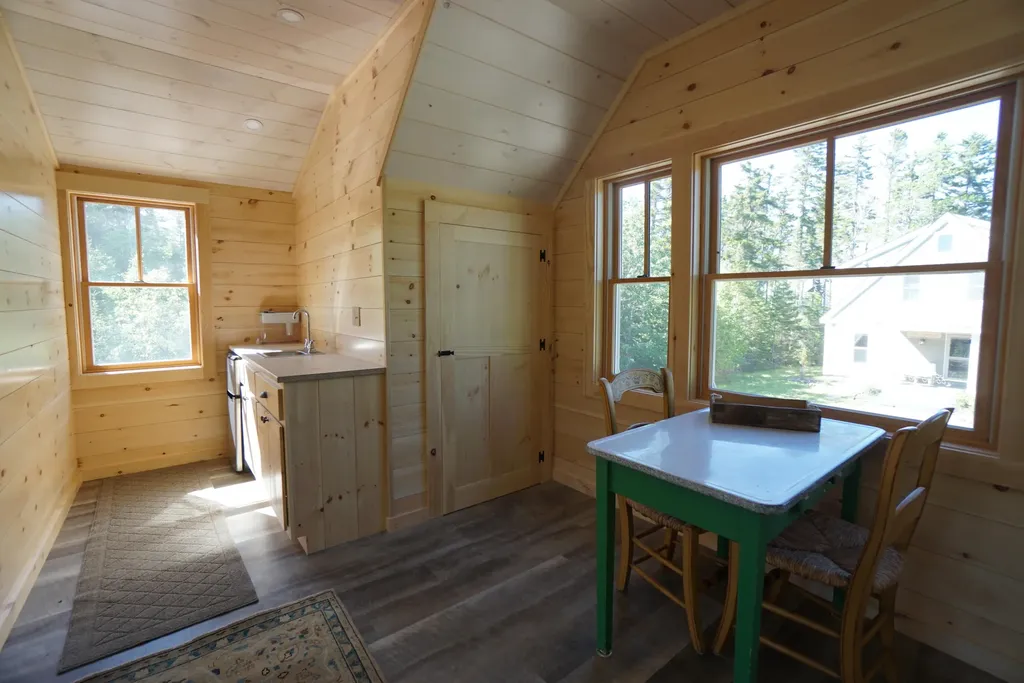 128 Sandbar Road Sandbar Tract Twp ME 04478
