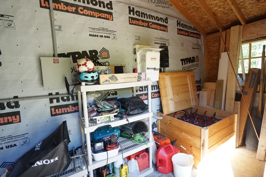 128 Sandbar Road Sandbar Tract Twp ME 04478