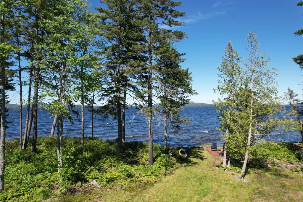 128 Sandbar Road Sandbar Tract Twp ME 04478