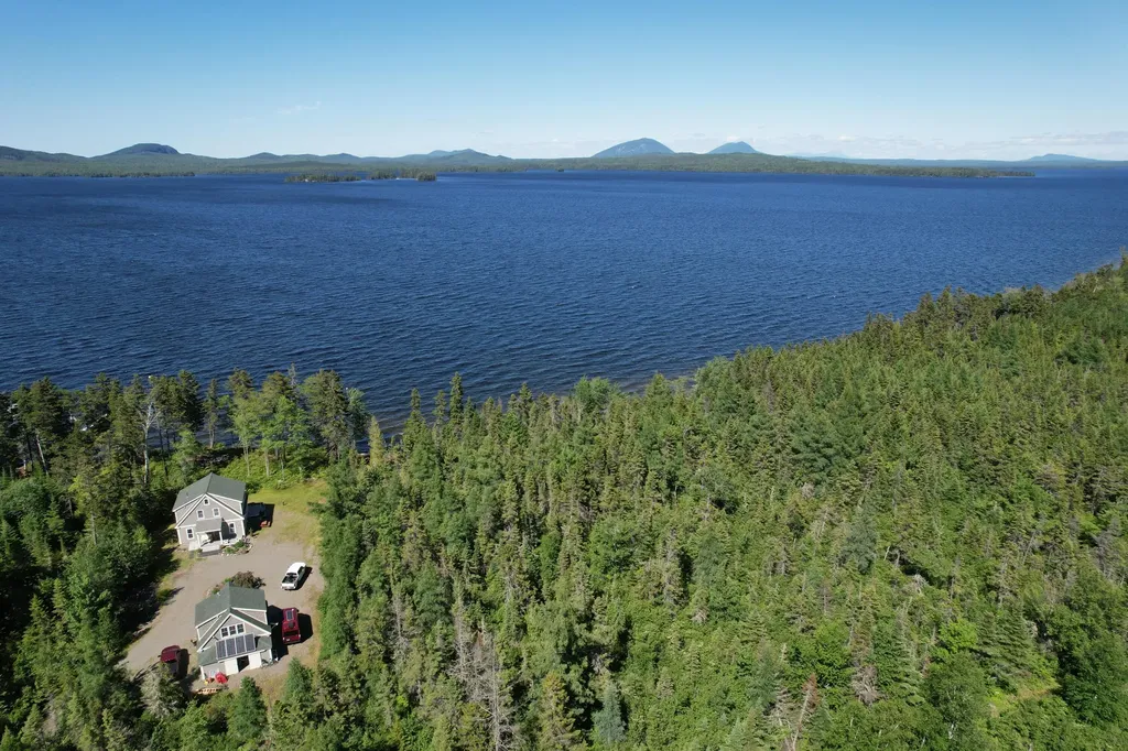 128 Sandbar Road Sandbar Tract Twp ME 04478