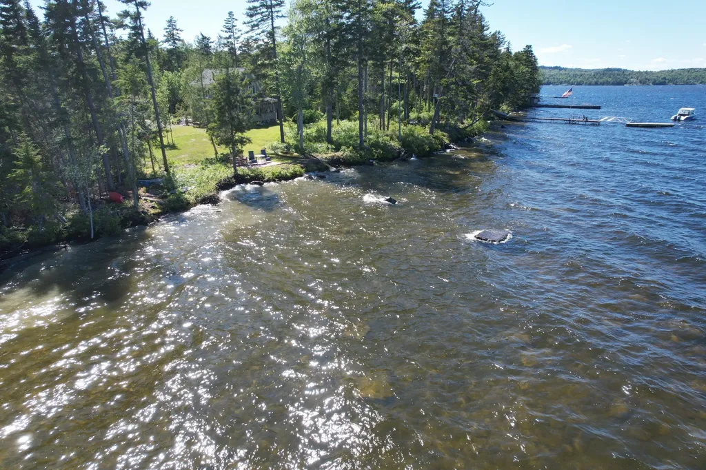 128 Sandbar Road Sandbar Tract Twp ME 04478