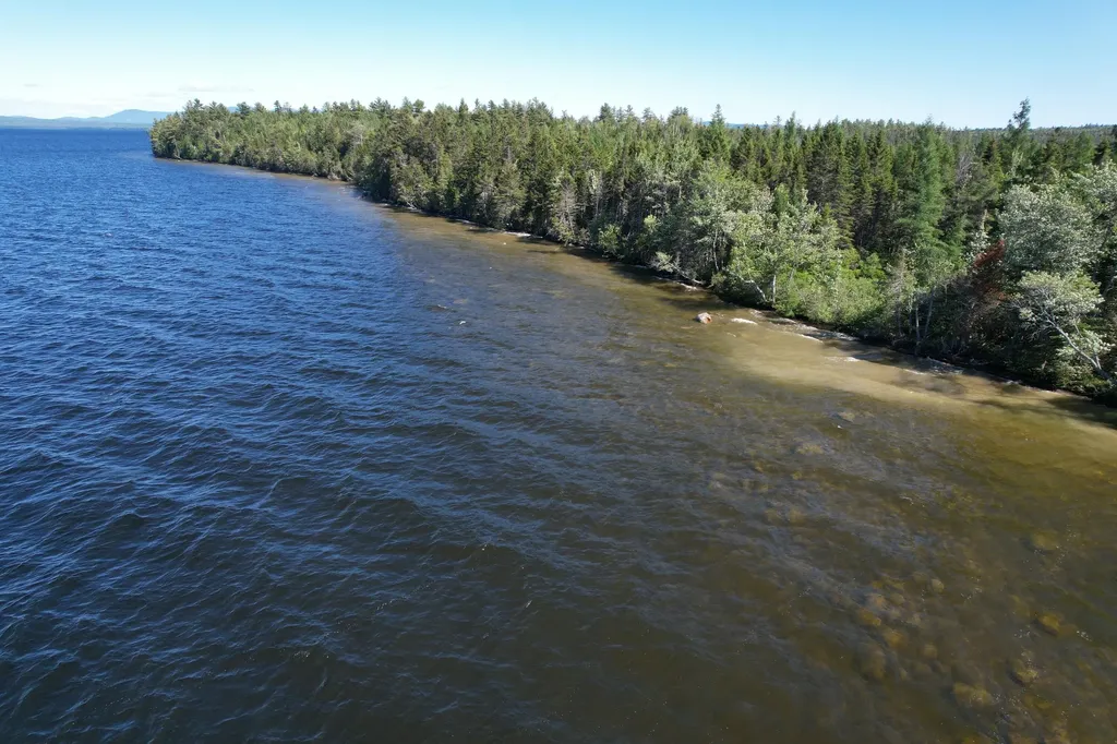 128 Sandbar Road Sandbar Tract Twp ME 04478
