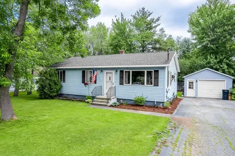 113 Drew Lane Bangor ME 04401
