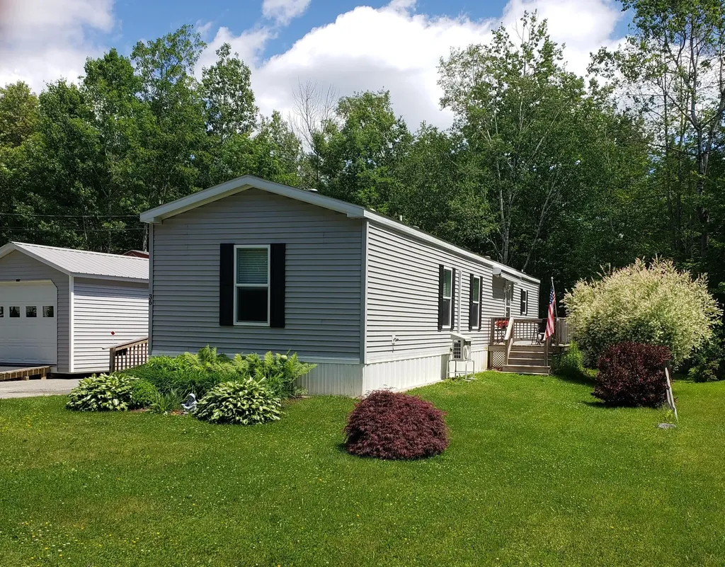 36 Mountainside Park Camden ME 04843
