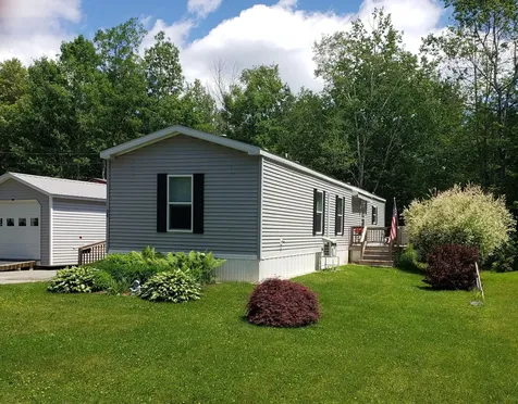36 Mountainside Park Camden ME 04843