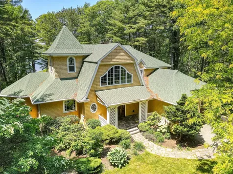 8 Spruce Point Road Kittery ME 03904
