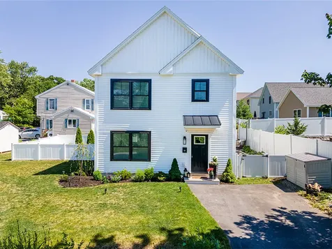 121 Lincoln Street Westbrook ME 04092