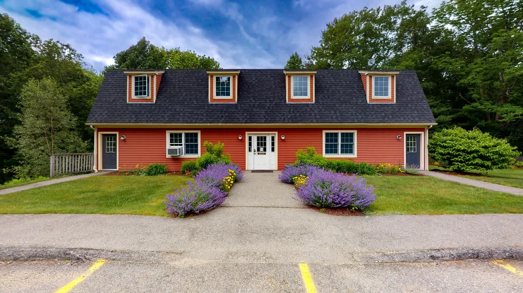 377 Commercial Street Rockport ME 04856
