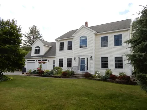 35 Kings Lane Windham ME 04062