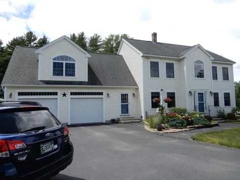 35 Kings Lane Windham ME 04062