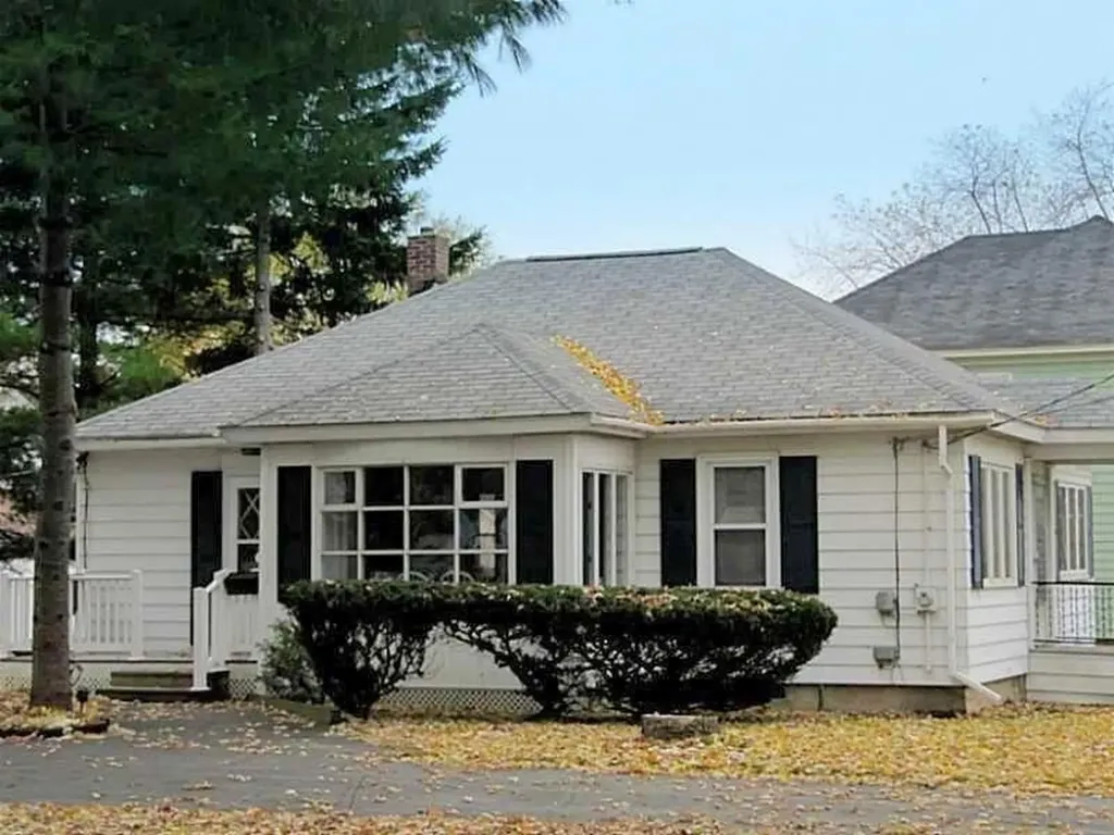11 Rancourt Avenue Winslow ME 04901