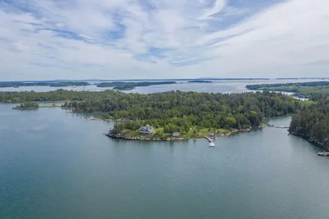 216 Zekes Point Road Vinalhaven ME 04863