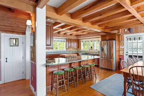 216 Zekes Point Road Vinalhaven ME 04863