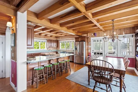 216 Zekes Point Road Vinalhaven ME 04863