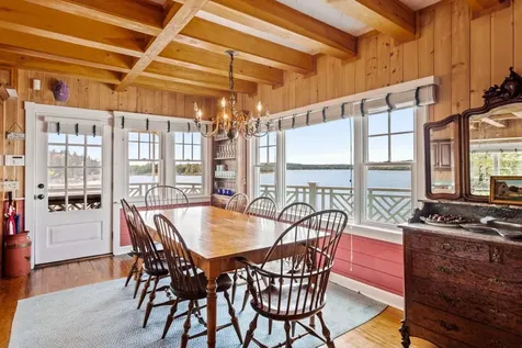 216 Zekes Point Road Vinalhaven ME 04863