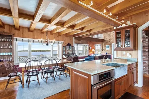 216 Zekes Point Road Vinalhaven ME 04863