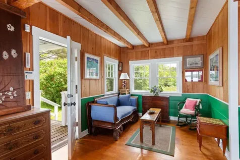 216 Zekes Point Road Vinalhaven ME 04863