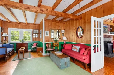 216 Zekes Point Road Vinalhaven ME 04863
