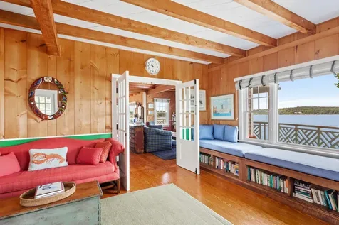 216 Zekes Point Road Vinalhaven ME 04863