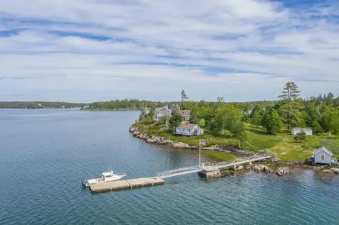 216 Zekes Point Road Vinalhaven ME 04863