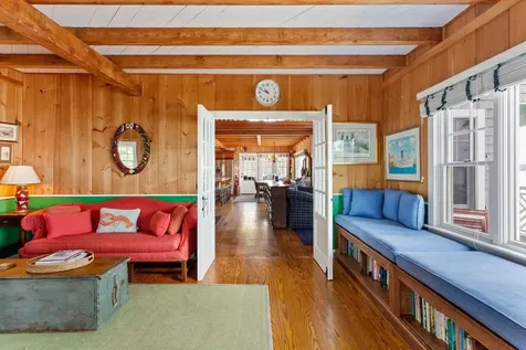 216 Zekes Point Road Vinalhaven ME 04863