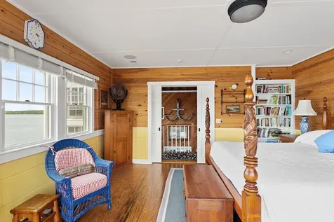 216 Zekes Point Road Vinalhaven ME 04863