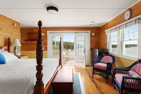 216 Zekes Point Road Vinalhaven ME 04863