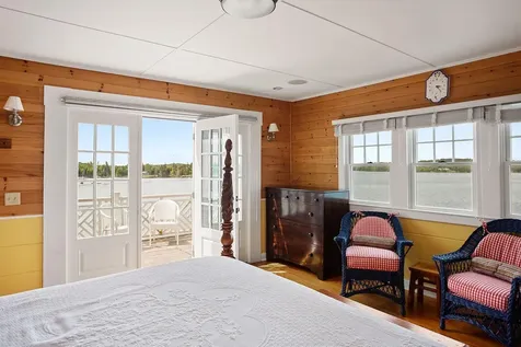 216 Zekes Point Road Vinalhaven ME 04863