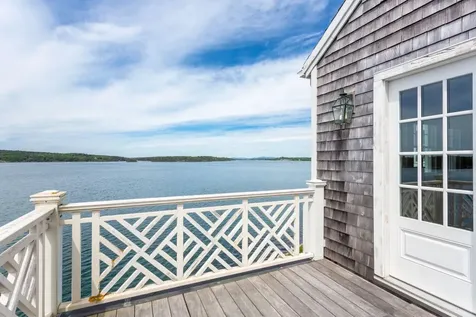 216 Zekes Point Road Vinalhaven ME 04863
