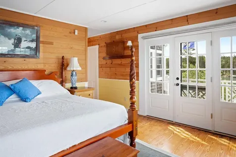 216 Zekes Point Road Vinalhaven ME 04863