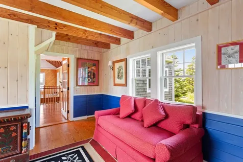 216 Zekes Point Road Vinalhaven ME 04863
