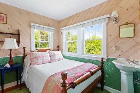 216 Zekes Point Road Vinalhaven ME 04863