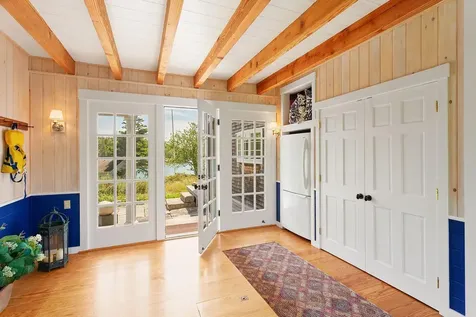 216 Zekes Point Road Vinalhaven ME 04863