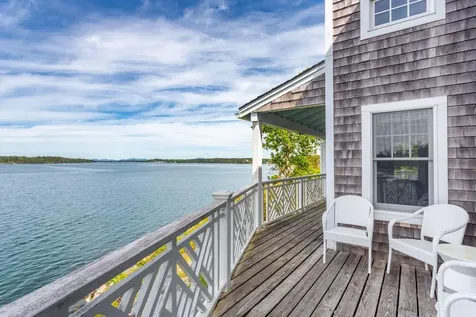 216 Zekes Point Road Vinalhaven ME 04863