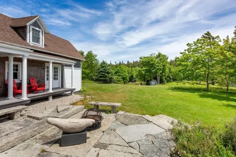 216 Zekes Point Road Vinalhaven ME 04863