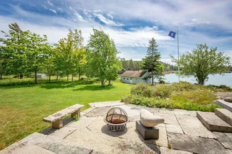 216 Zekes Point Road Vinalhaven ME 04863