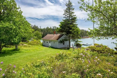 216 Zekes Point Road Vinalhaven ME 04863
