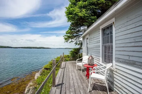 216 Zekes Point Road Vinalhaven ME 04863