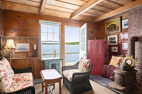 216 Zekes Point Road Vinalhaven ME 04863