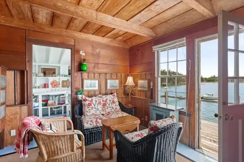 216 Zekes Point Road Vinalhaven ME 04863