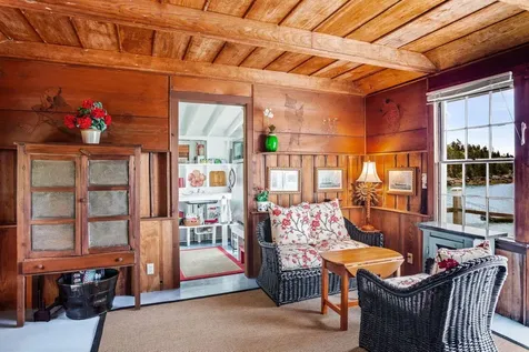 216 Zekes Point Road Vinalhaven ME 04863